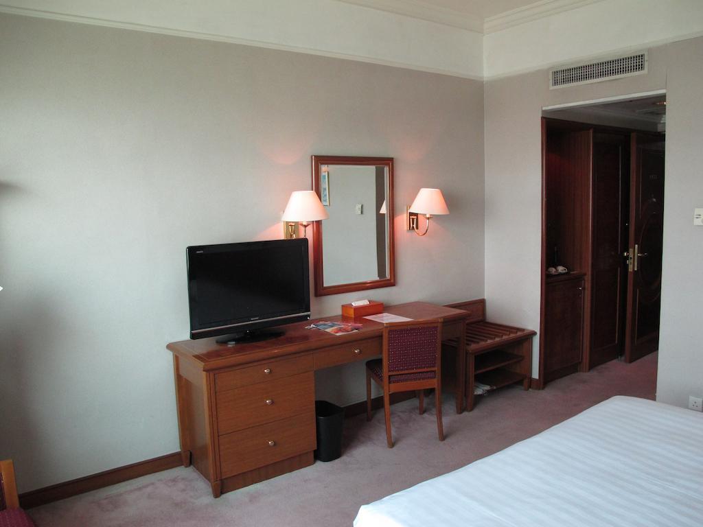 Pousada Marina Infante Macau Exteriör bild